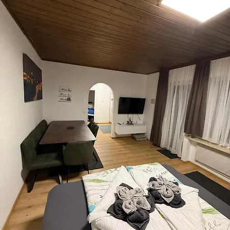 Appartamento Living Flachau