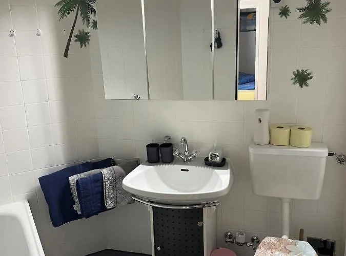 Διαμέρισμα Living