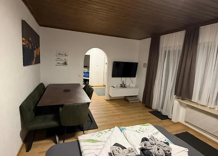 Appartamento Living Flachau