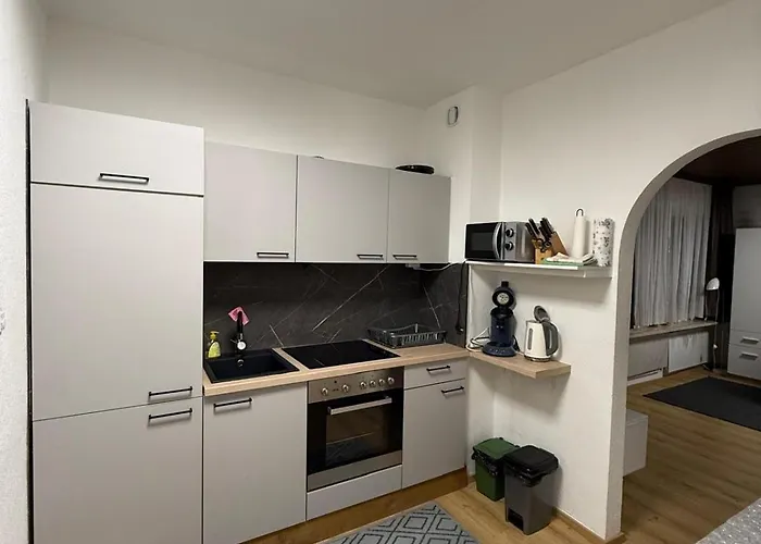 Living Appartamento *